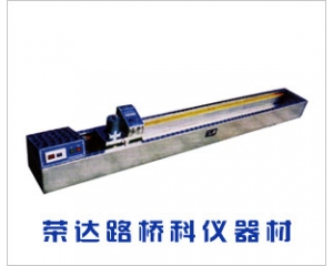 SY-1.5A型自動控溫數顯延伸儀