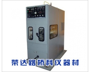 YZM-N路用性能分析系統