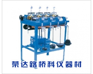 DSJ-1型電動四聯等應變直剪儀