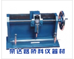 手動鋼筋標(biāo)距儀