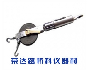 JSS30A型數顯收斂計,數顯收斂儀,隧道收斂儀