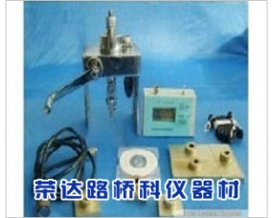 ZXL-5000A高精度粘結強度檢測儀