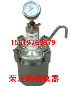 LA-316型精密混凝土含氣量測(cè)定儀