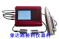 Q61混凝土強(qiáng)度測試儀