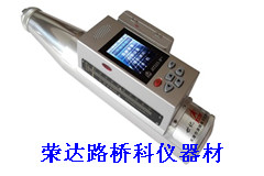 HT225-W+一體數(shù)顯語音回彈儀