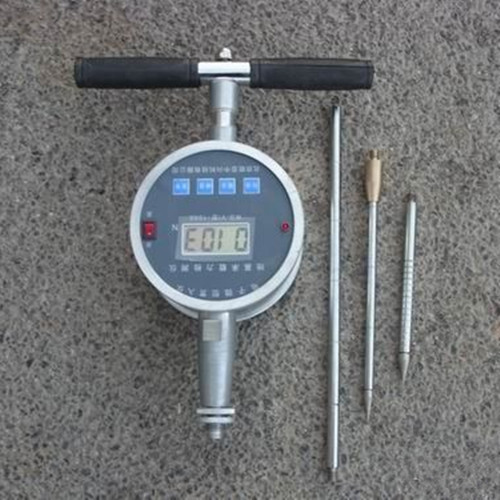 地基承載力現(xiàn)場(chǎng)檢測(cè)儀